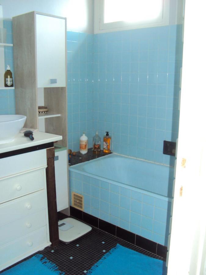 Bed and Breakfast El Gato Negro Монтиньяк Экстерьер фото
